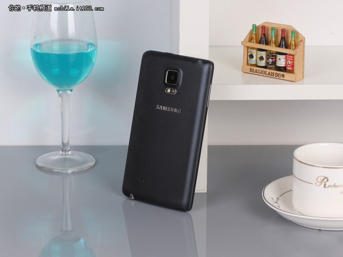 曲面屏直降兩千 三星Note Edge僅4599元