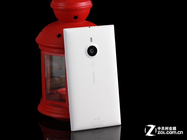 超級好手感 港版諾基亞1520抄底價1938