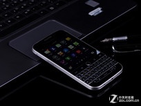 買個經典回家玩3 黑莓Classic Q20促銷