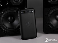 買個經典回家玩3 黑莓Classic Q20促銷