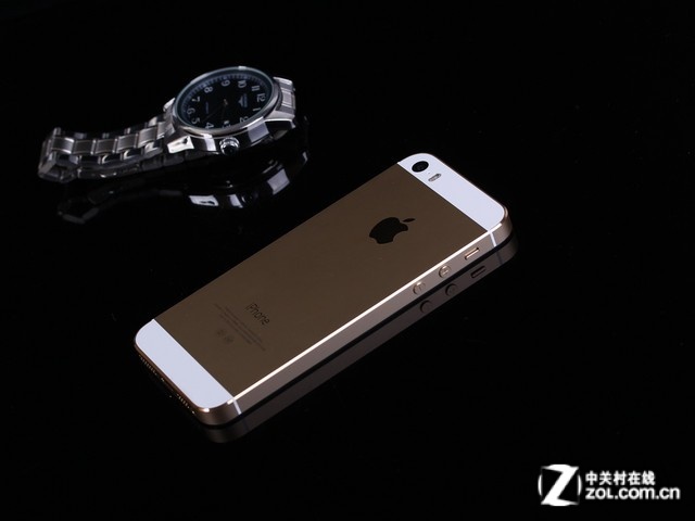 還是5s更受歡迎 港蘋果iPhone5s報新低