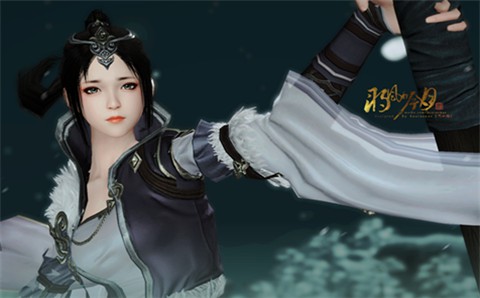 《天涯明月刀ol》真武論劍心得 道長怎么才能玩的好