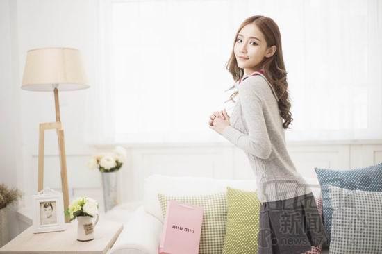 你喜歡哪個?玩家票選CJ2015最美SG妹子TOP10