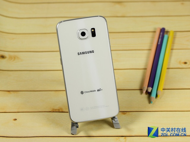 雙卡雙待移動4G 三星S6 G9208報價3880