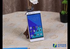 指紋+全網(wǎng)通 華為榮耀7商家報價2740元