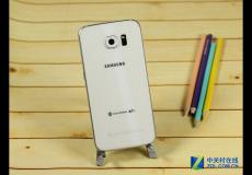 雙卡雙待移動4G 三星S6 G9208報價3880