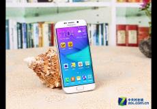 S6 Edge Plus將來襲 三星S6 Edge報4800