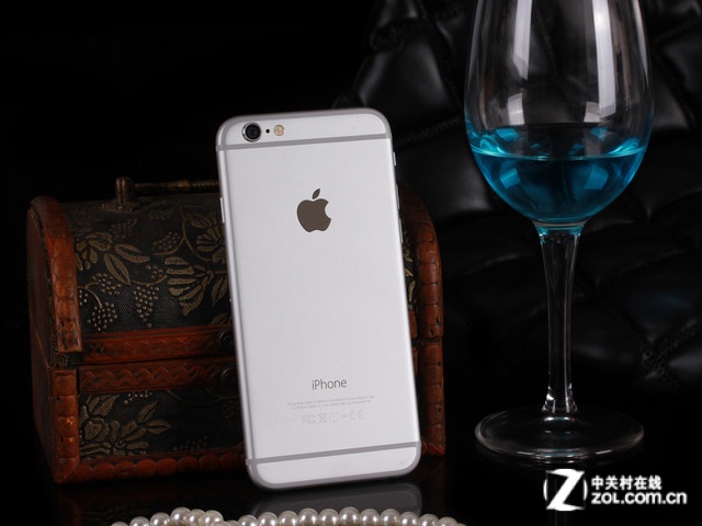 港版低價(jià)值得買(mǎi) 蘋(píng)果iPhone6報(bào)價(jià)4288元 