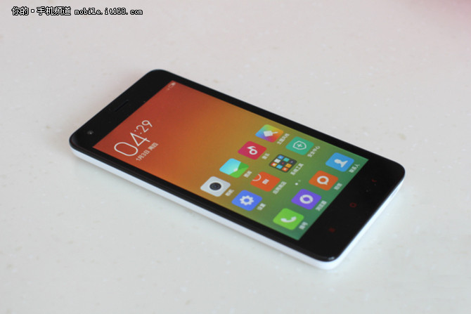 機(jī)會(huì)難得限時(shí)搶購價(jià) 紅米2A僅售499元