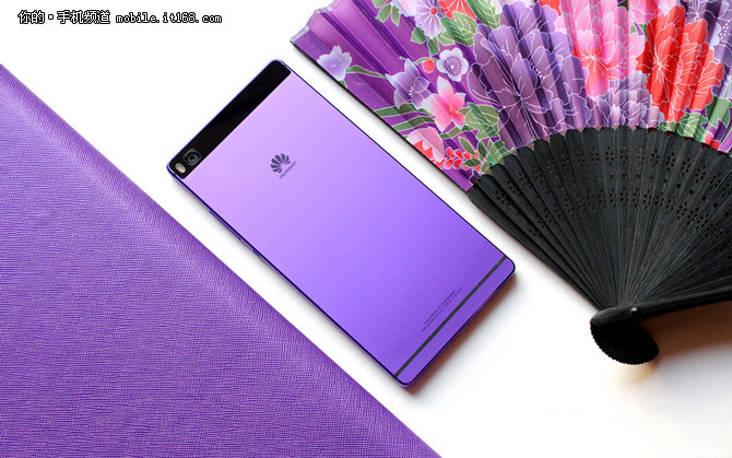 現貨直降六百 華為P8高配版僅2985元