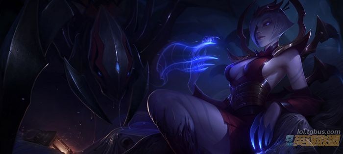 LCS季后賽啟示:蜘蛛女皇歸來 基克的先驅大熱