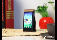 現(xiàn)在買很合適 電信三星W2014報價6460