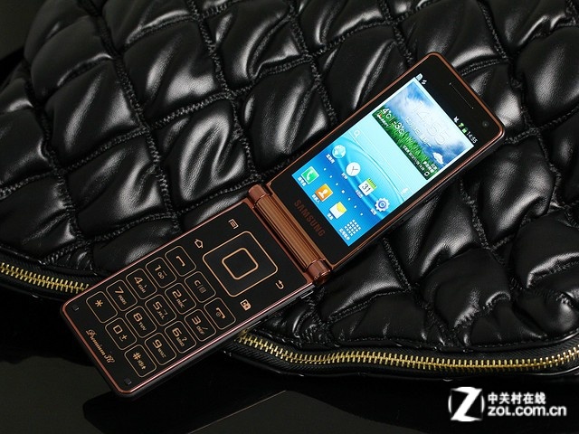 四核商務旗艦 三星W2013今已迫近7000