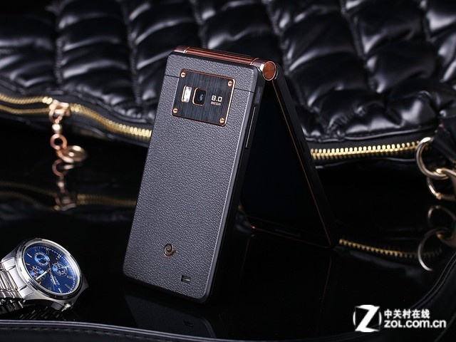 四核商務旗艦 三星W2013今已迫近7000