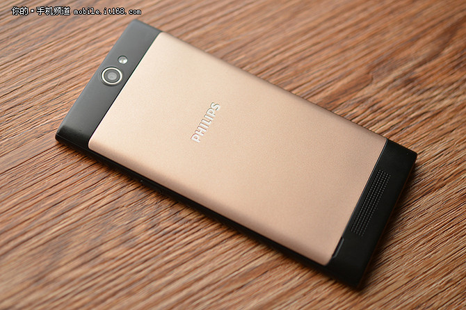 小巧精致自拍出眾 飛利浦S396僅售999元