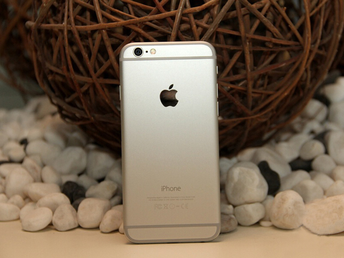 全網歷史新低價 iPhone 6團購價4488元