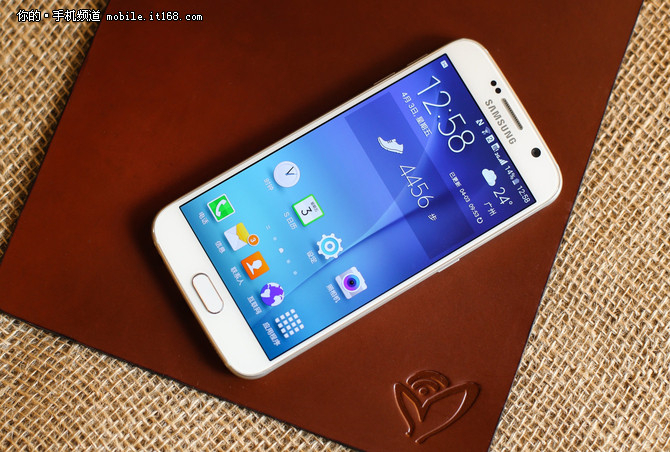 新一波降價風(fēng)來襲 三星S6暴跌至3968元