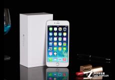 掀大屏蘋果潮 蘋果iPhone6 Plus報價4K8
