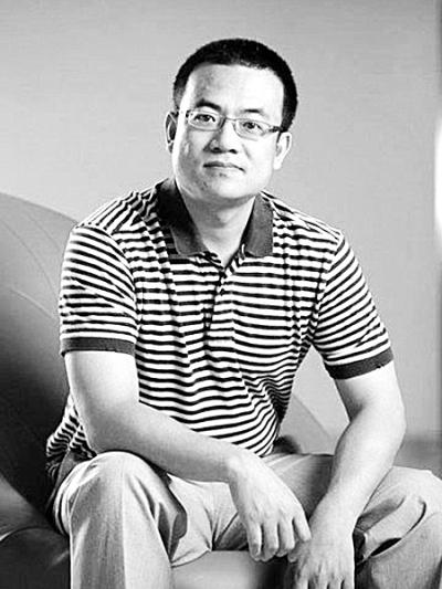 必要商城董事長畢勝：不惑之年如何創(chuàng)業(yè)