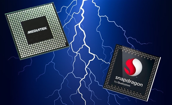 神逆轉:高通聯發科要看手機廠商“臉色”