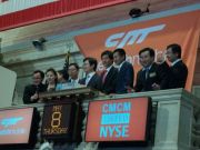 手機屏還不夠：LG或將為本田、保時捷供應中控顯示屏