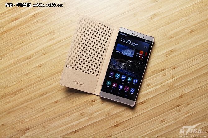 大屏商務機新選擇 華為P8max現貨3745元