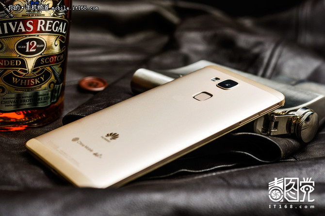 三網同價再臨冰點 華為Mate7僅2285元