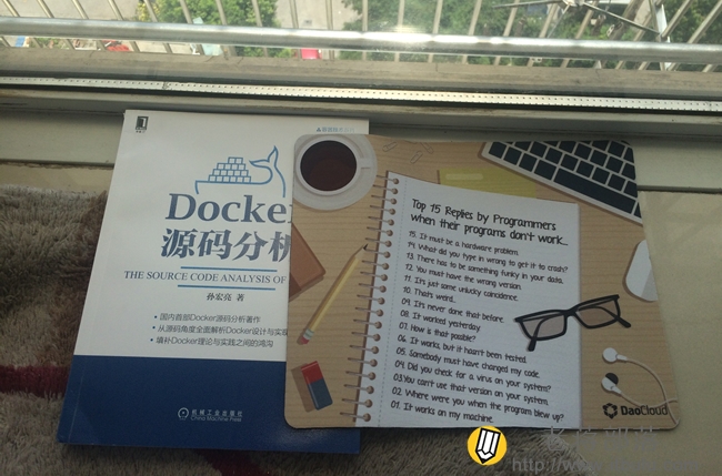 利用DaoCloud免費云平臺架設WordPress、GHost博客應用