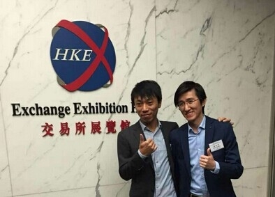 飛魚科技 姚劍軍 陳劍瑜 保衛蘿卜