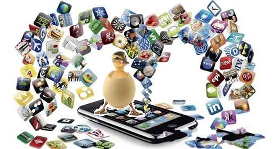 移動互聯網新營銷怎么做?