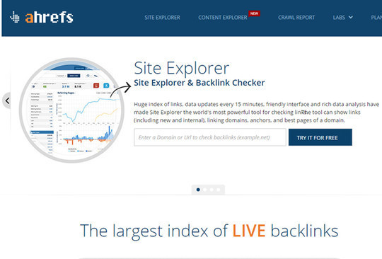 反向鏈接查詢 網(wǎng)站優(yōu)化 反鏈查詢工具