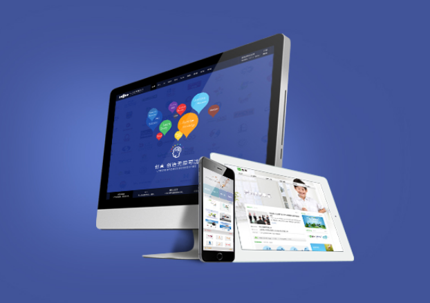 網站定位 個人網站 網站優化 網站運營