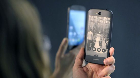 俄羅斯Yota Devices將智能機生產移至中國