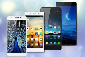 僧多粥少：中國智能機(jī)廠商激增但市場(chǎng)收縮