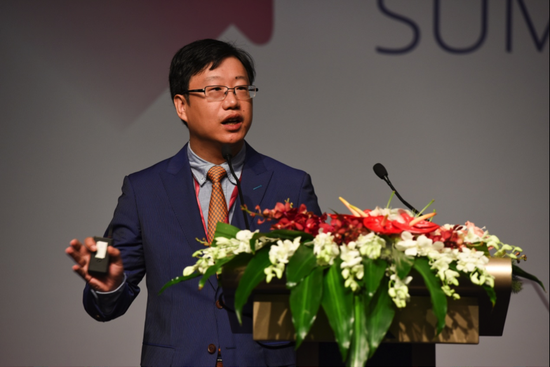 華為發布智能家居戰略:將成未來主戰略之一