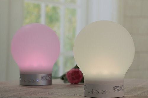 盤點幾款讓人亮瞎眼的智能燈