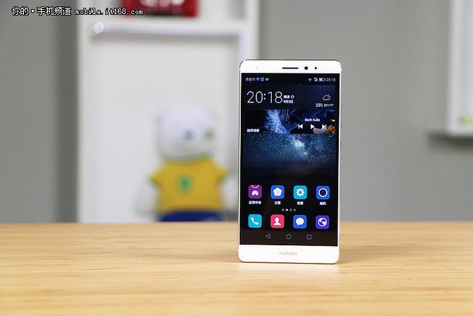 華為Mate S現貨直降200僅3999元 搶啥搶