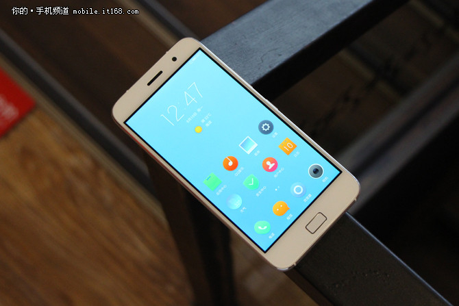 百萬預定ZUK Z1上市 本周京東銷量TOP10