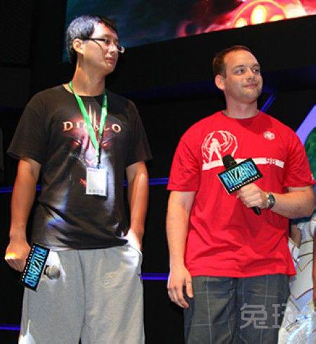 暴雪設(shè)計師最新采訪總結(jié) 考慮將削弱澤拉圖