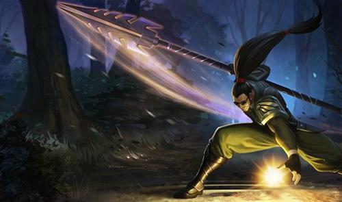 英雄聯盟5.18版打野出裝新變化，戰士附魔將再次崛起？