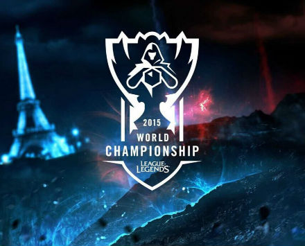 S5總決賽全程高清直播 2015英雄聯(lián)盟S5世界總決賽