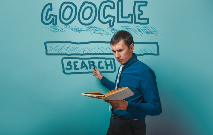 先別著急嗤之以鼻,SEO 也分三層境界