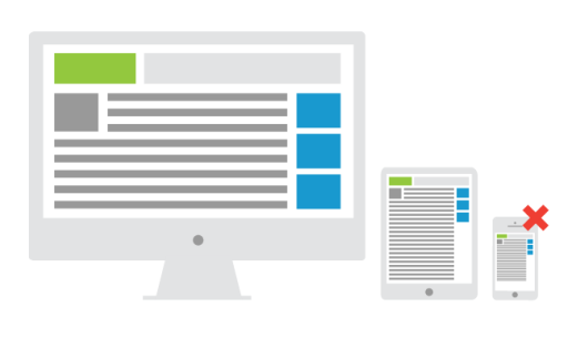 網站優化 移動站點優化 著陸頁優化 社交媒體