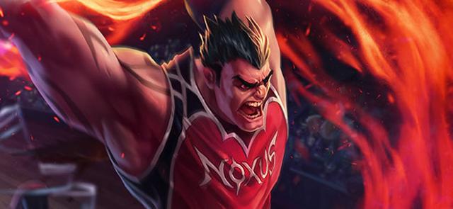 LOL源計(jì)劃開黑秀皮膚?五大菜刀英雄專打皮膚狗!