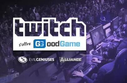 國外直播平臺Twitch是怎樣盈利模式