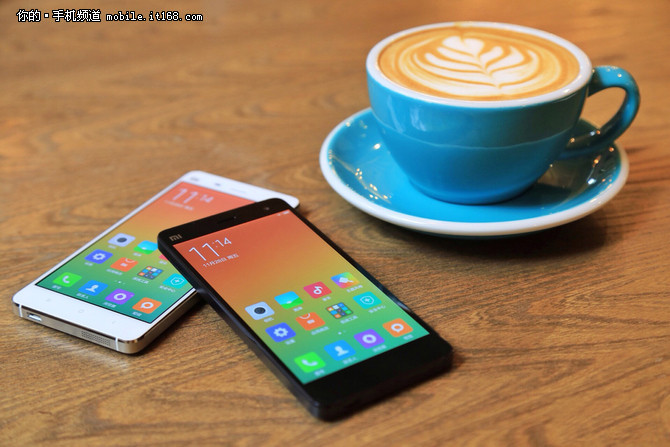 魅族MX5低至199元月 本周超值手機匯總