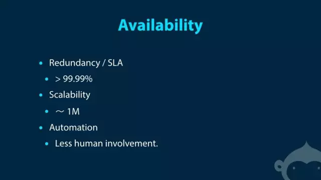 云服務 云服務哪家靠譜 云服務哪家安全