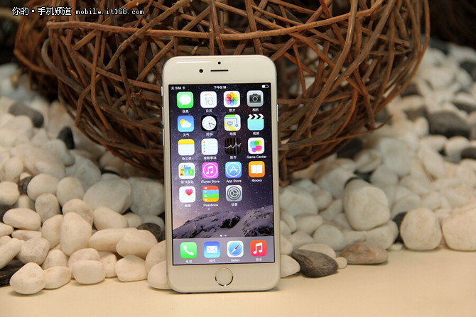 這個價格誰還買6S 港版iPhone6僅3788元