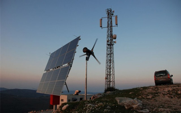 中國鐵塔與互聯(lián)網(wǎng)模式無關(guān) 爭奪4G殘羹冷炙