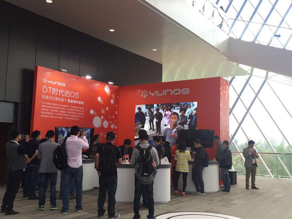 手機(jī)系統(tǒng)之殤—為何只有阿里對YunOS不離不棄?